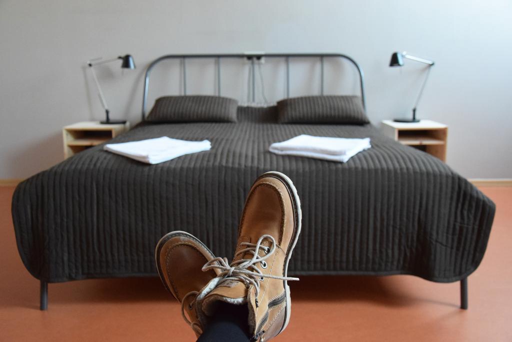 Liberty Hotel รีกา ภายนอก รูปภาพ
