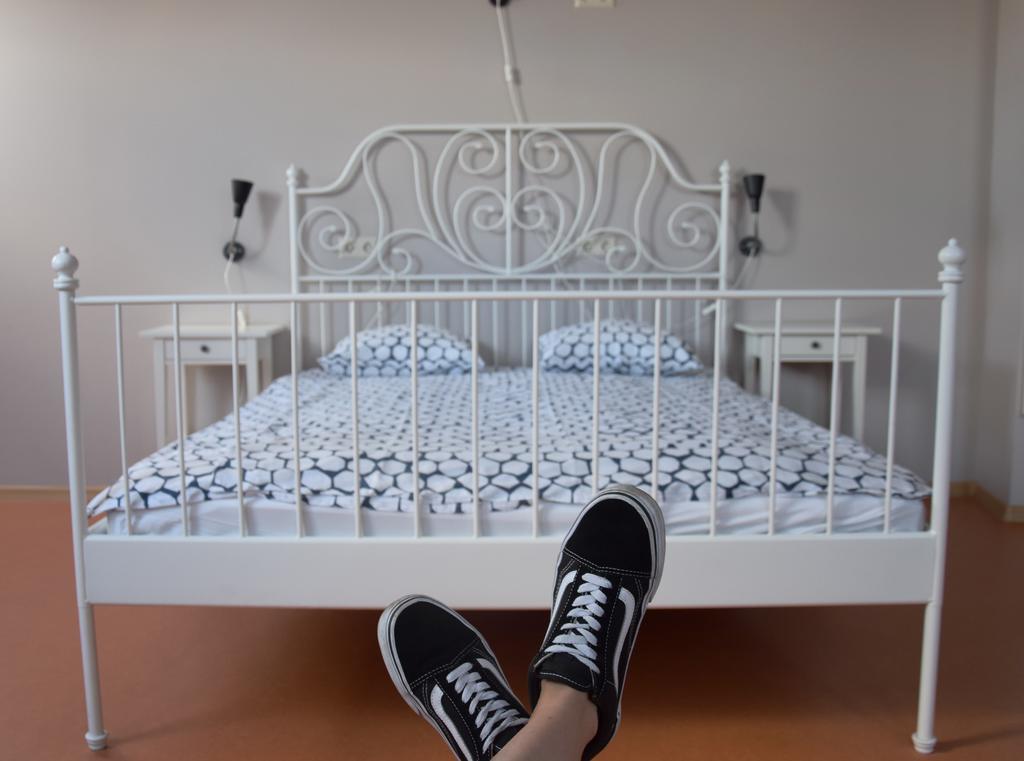 Liberty Hotel รีกา ภายนอก รูปภาพ